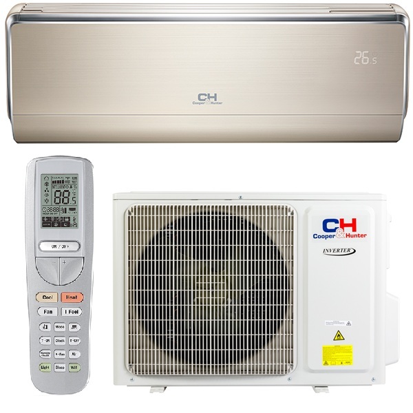 VIP INVERTER