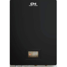 Тепловий насос Cooper&Hunter CH-HB10WK-W