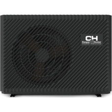 Тепловий насос Cooper&Hunter CH-HP08UIMPRK-P