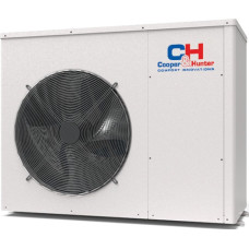 Тепловий насос Cooper&Hunter CH-HP11UIMPNK