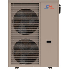 Тепловий насос Cooper&Hunter CH-HP12UIMPRM