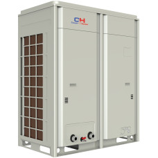 Тепловий насос Cooper&Hunter CH-HP35UIMRM