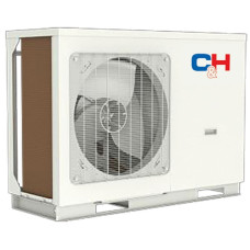 Тепловий насос Cooper&Hunter CH-HP4.0MIRK