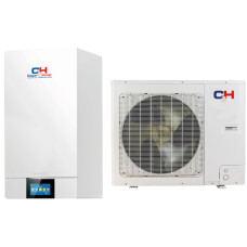 Тепловий насос Cooper&Hunter CH-HP6.0SIRK4