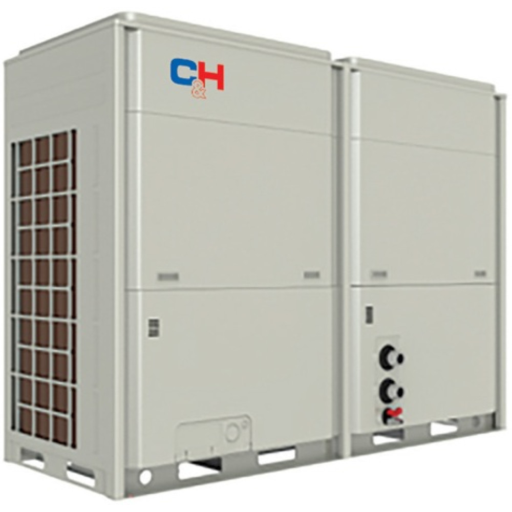 Тепловий насос Cooper&Hunter CH-HP65UIMNM