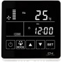 Вентиляційні установки з рекуперацією тепла Cooper&Hunter CH-HRV2.5TKEC