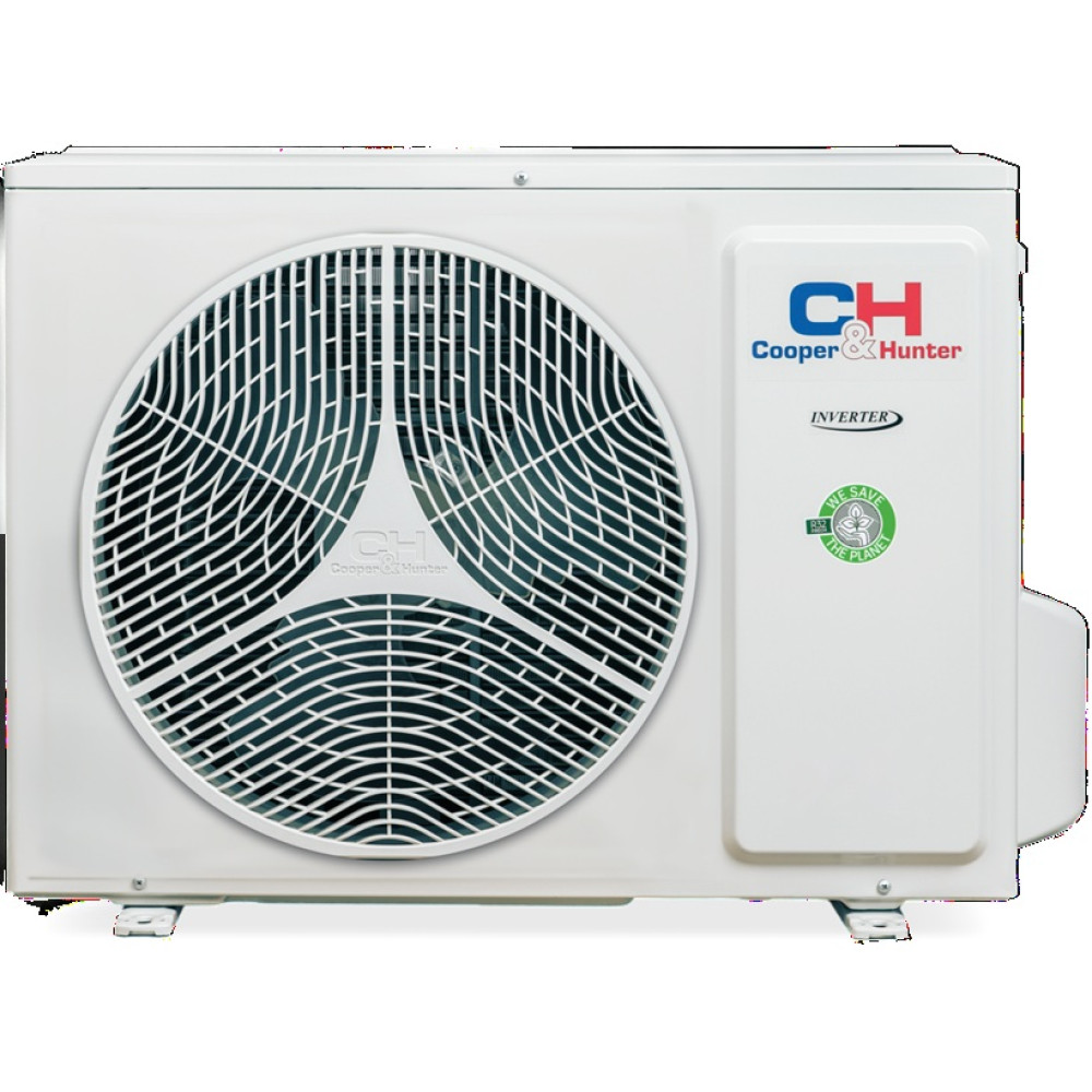 Кондиціонер Cooper&Hunter CH-S09FTXLA6 ARCTIC PLUS