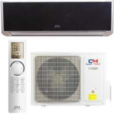 Кондиціонер Cooper&Hunter CH-S09FTXAM2S-BL SUPREME R32