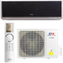Кондиціонер Cooper&Hunter CH-S09FTXAM2S-BL SUPREME R32