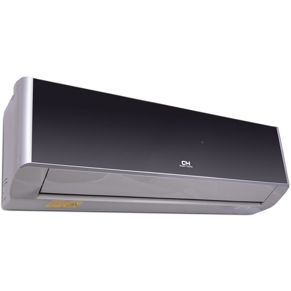 Кондиціонер Cooper&Hunter CH-S09FTXAM2S-BL SUPREME R32