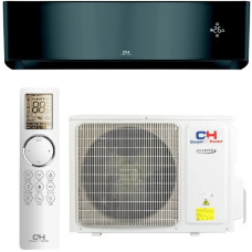 Кондиціонер Cooper&Hunter CH-S09FTXAM2S-FB SUPREME R32