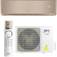 Кондиціонер Cooper&Hunter CH-S09FTXAM2S-GD SUPREME R32