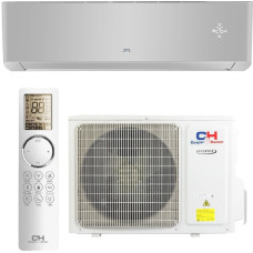 Кондиціонер Cooper&Hunter CH-S09FTXAM2S-SC SUPREME R32