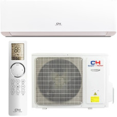 Кондиціонер Cooper&Hunter CH-S09FTXAM2S-WP SUPREME R32