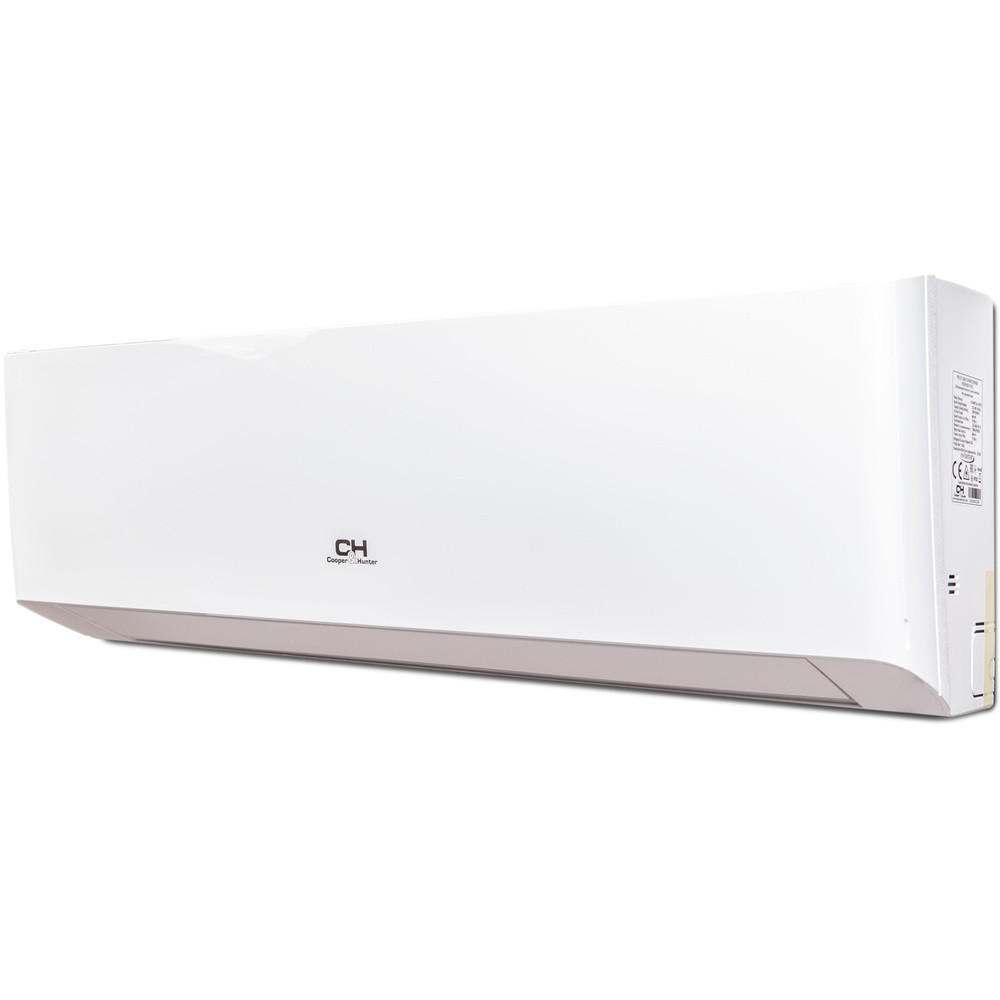 Кондиціонер Cooper&Hunter CH-S09FTXAM2S-BL SUPREME R32
