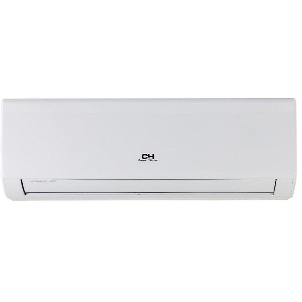 Кондиціонер Cooper&Hunter CH-S09FTXLA6 ARCTIC PLUS