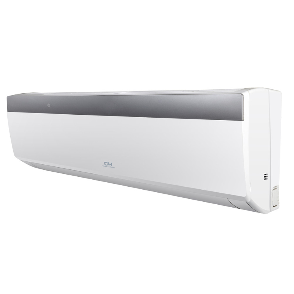 Кондиціонер Cooper&Hunter CH-S09FTXTB2S-NG ICY INVERTER NG R32