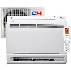 Кондиціонер Cooper&Hunter CH-S09FVX2-NG CONSOL INVERTER R32