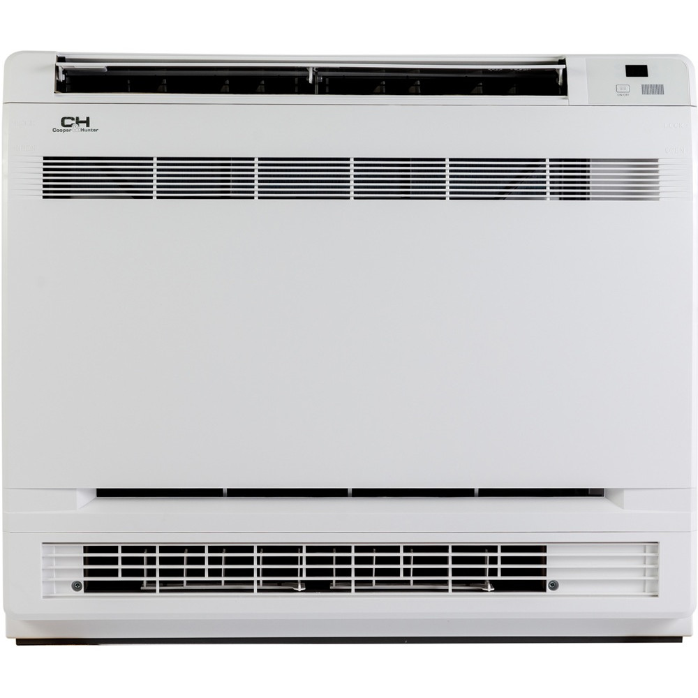 Кондиціонер Cooper&Hunter CH-S09FVX2-NG CONSOL INVERTER R32