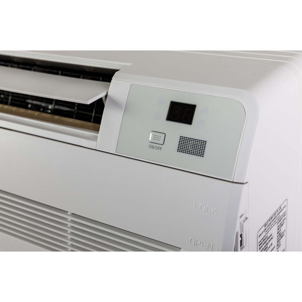 Кондиціонер Cooper&Hunter CH-S09FVX2-NG CONSOL INVERTER R32