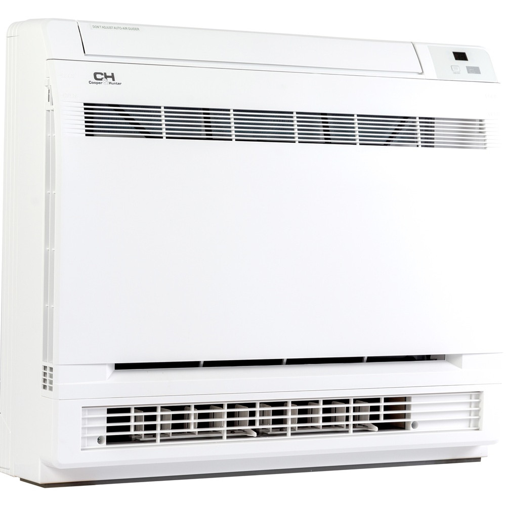 Кондиціонер Cooper&Hunter CH-S09FVX2-NG CONSOL INVERTER R32