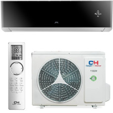 Кондиціонер Cooper&Hunter CH-S18FTXAL-BL (SET) SUPREME CONTINENTAL